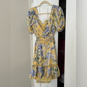 Floral Sundress by Heartloom